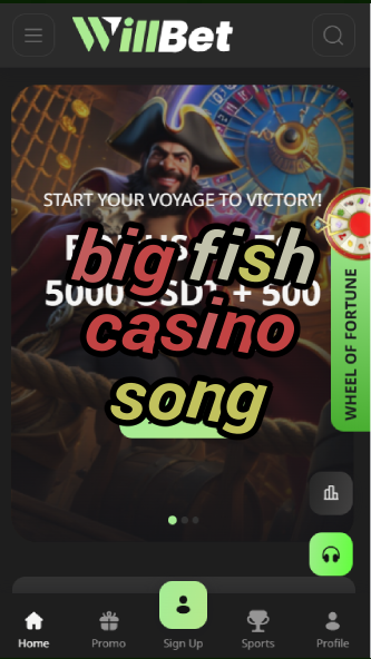 big fish casino song-asdasdzhjkds.com