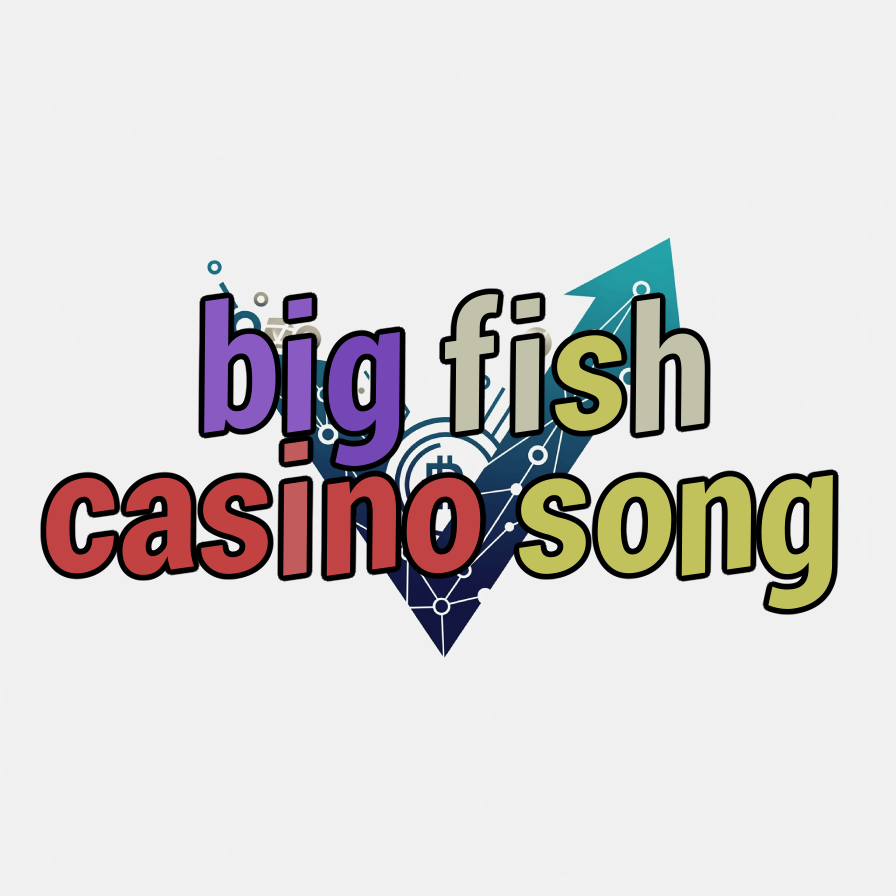 big fish casino song